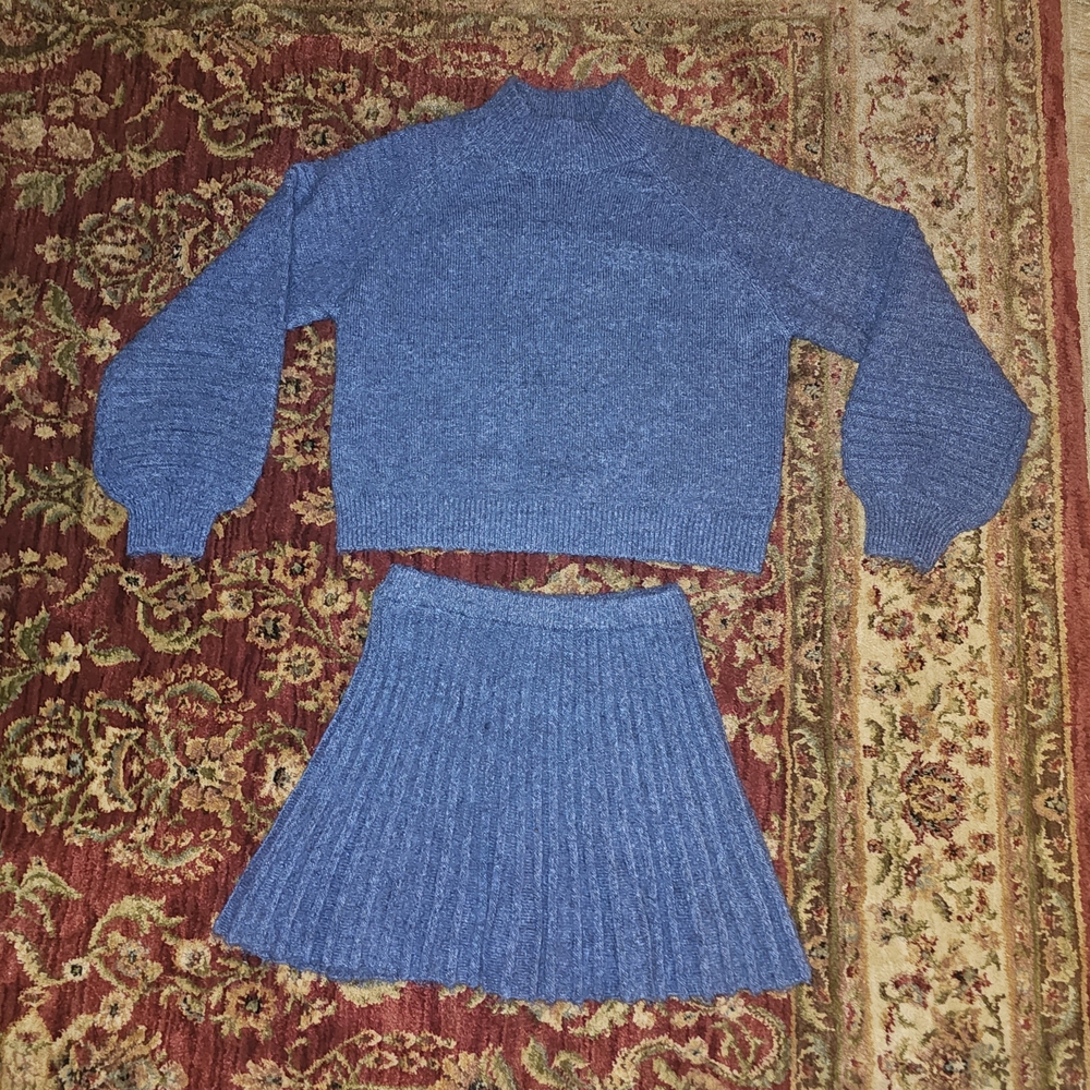 3 for $25 / Sofie The Label skirt set